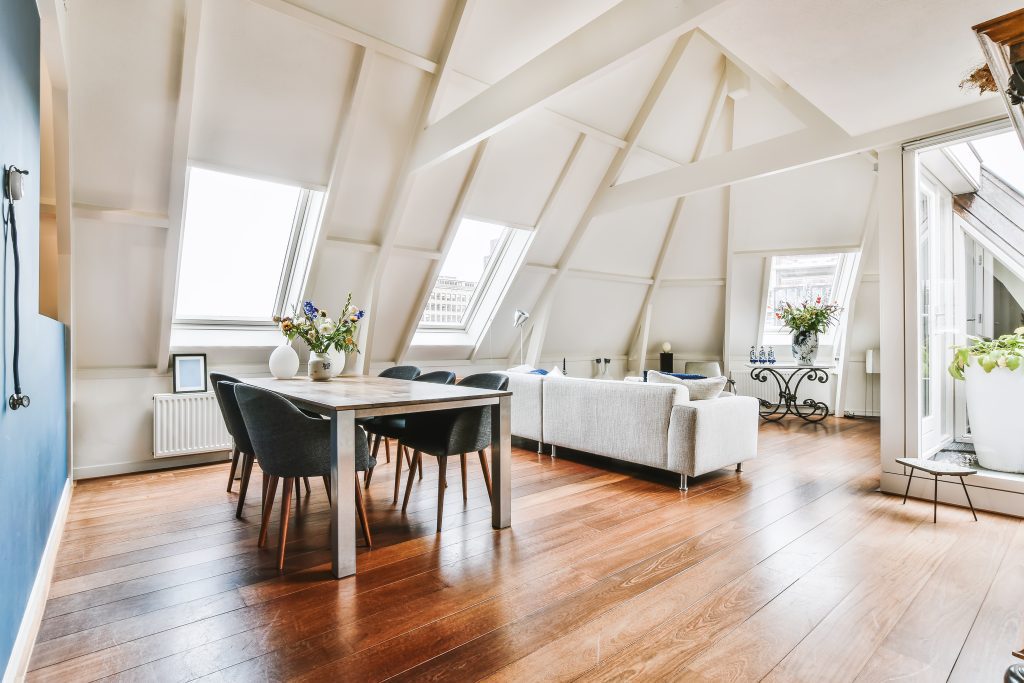 Loft Conversion Planning Permission
