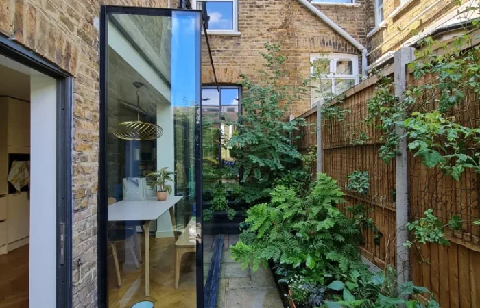 House extension