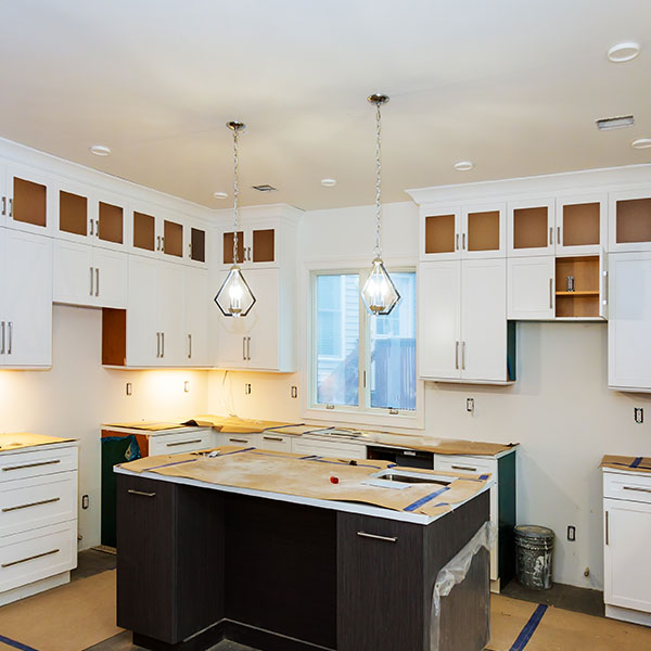 Kitchen Extension