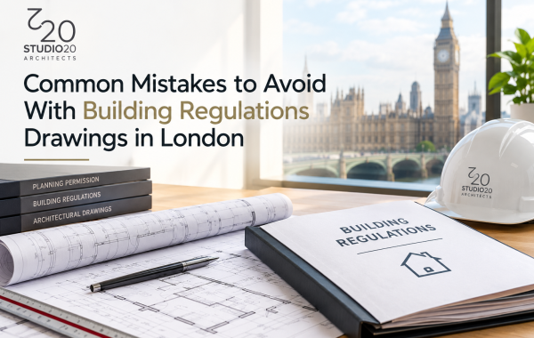 Building Regulations Drawings